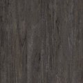 Blackened Teak