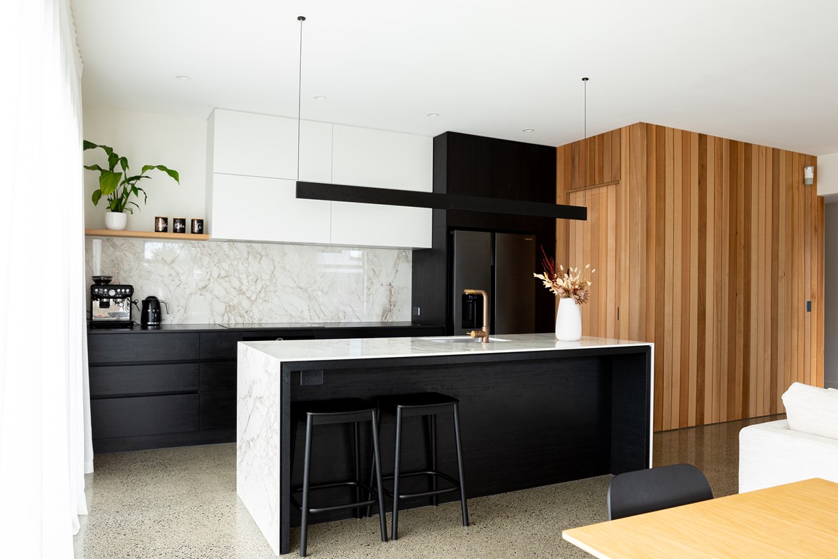 Bestwood Melamine Black Timberland + Limestone. Peta Davy, Yellowfox (3).jpg