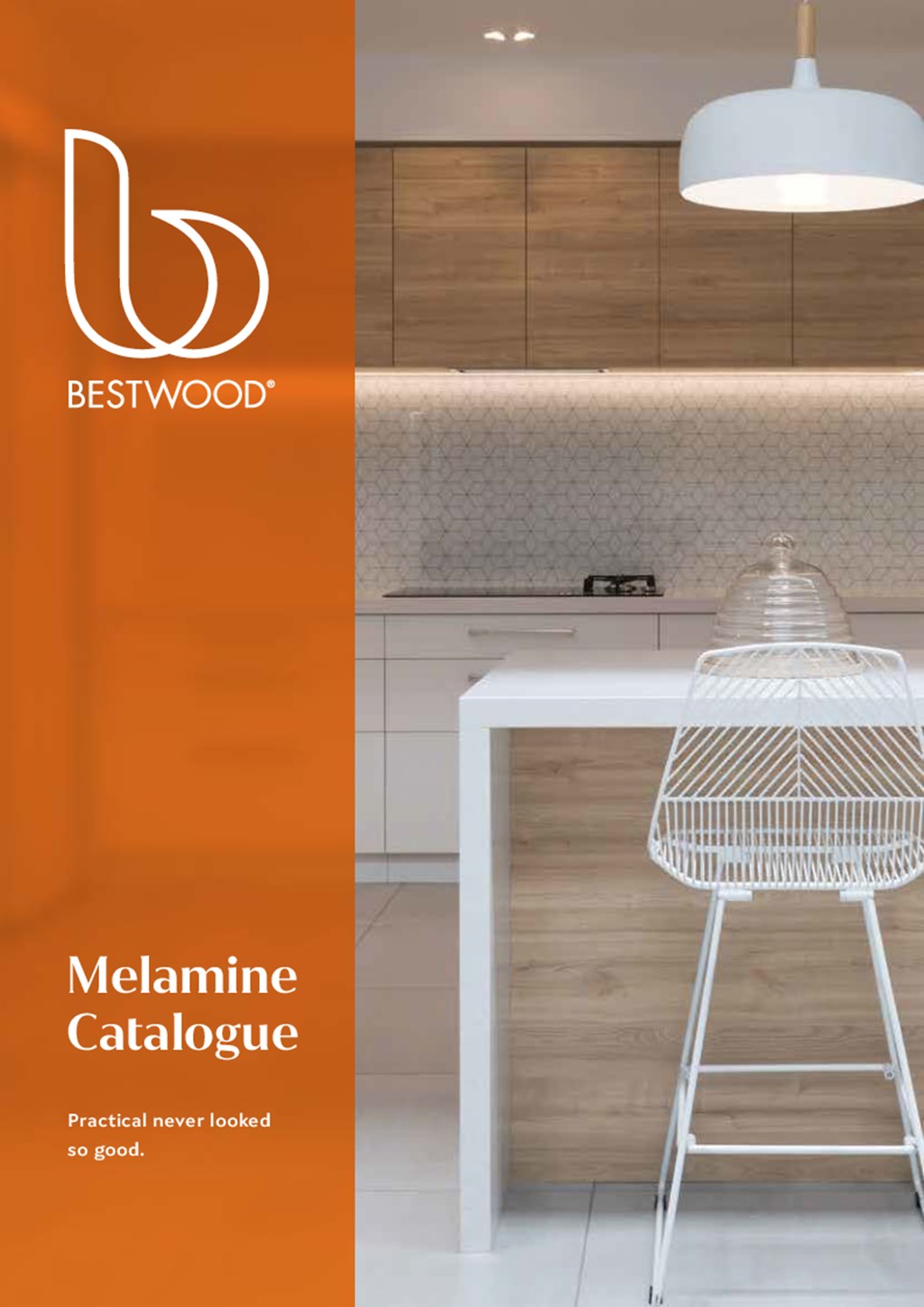 Bestwood Melamine Catalogue