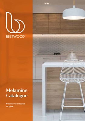 Bestwood Melamine Catalogue
